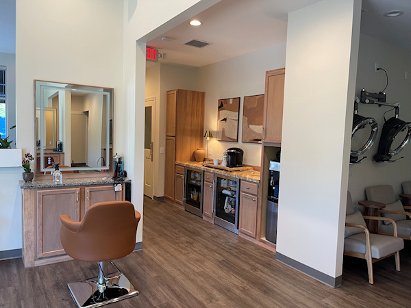 Alora Salon Wellness Spa