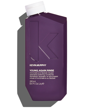 YOUNG.AGAIN.RINSE
